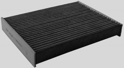 OPEN PARTS caf228911 -  Фильтр воздуха в салоне